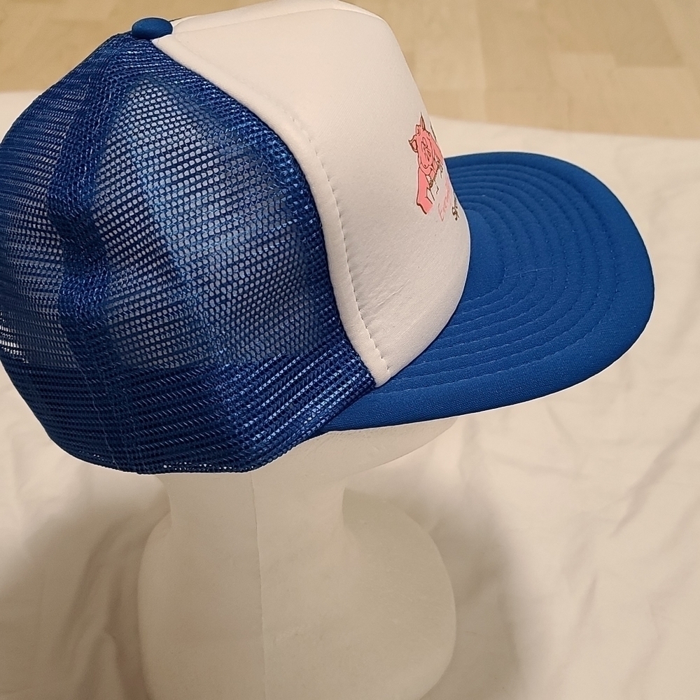 Hog Brothers Cafe Promotional cap - Picture 5 of 7